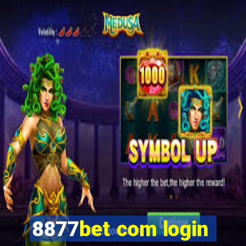 8877bet com login